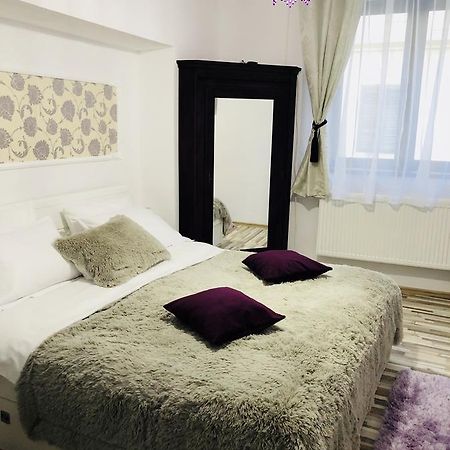 Queen'S Studio Sibiu Exterior photo