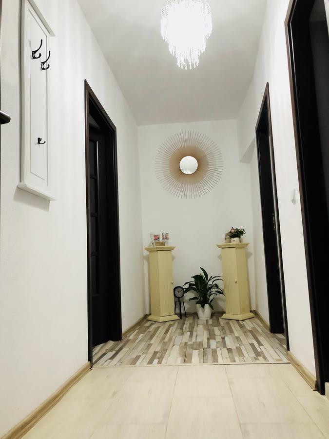Queen'S Studio Sibiu Exterior photo