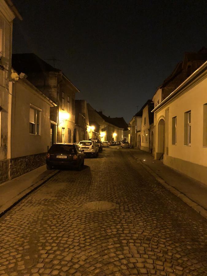Queen'S Studio Sibiu Exterior photo