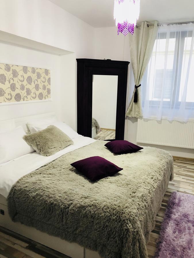 Queen'S Studio Sibiu Exterior photo