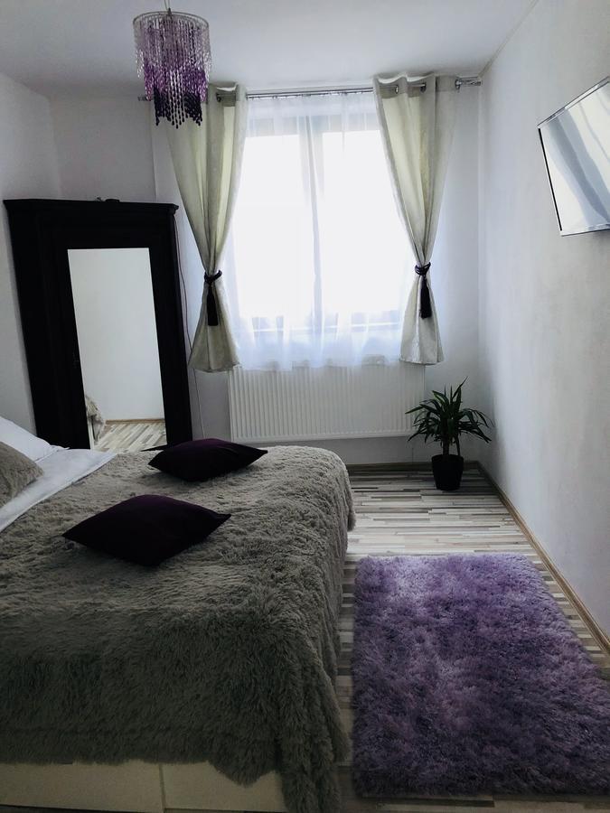 Queen'S Studio Sibiu Exterior photo