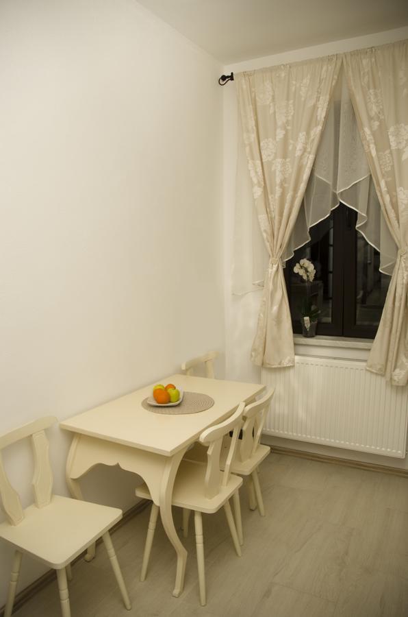 Queen'S Studio Sibiu Exterior photo