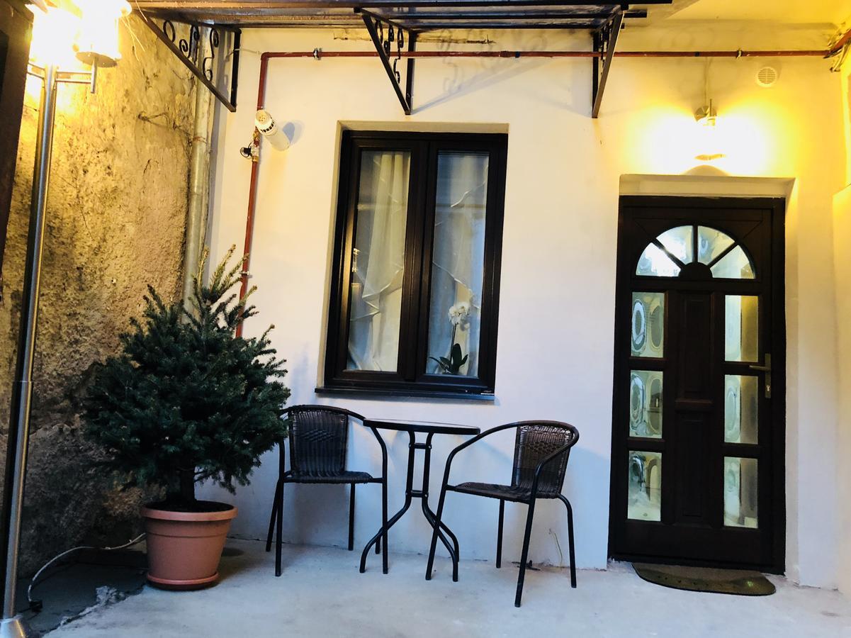 Queen'S Studio Sibiu Exterior photo